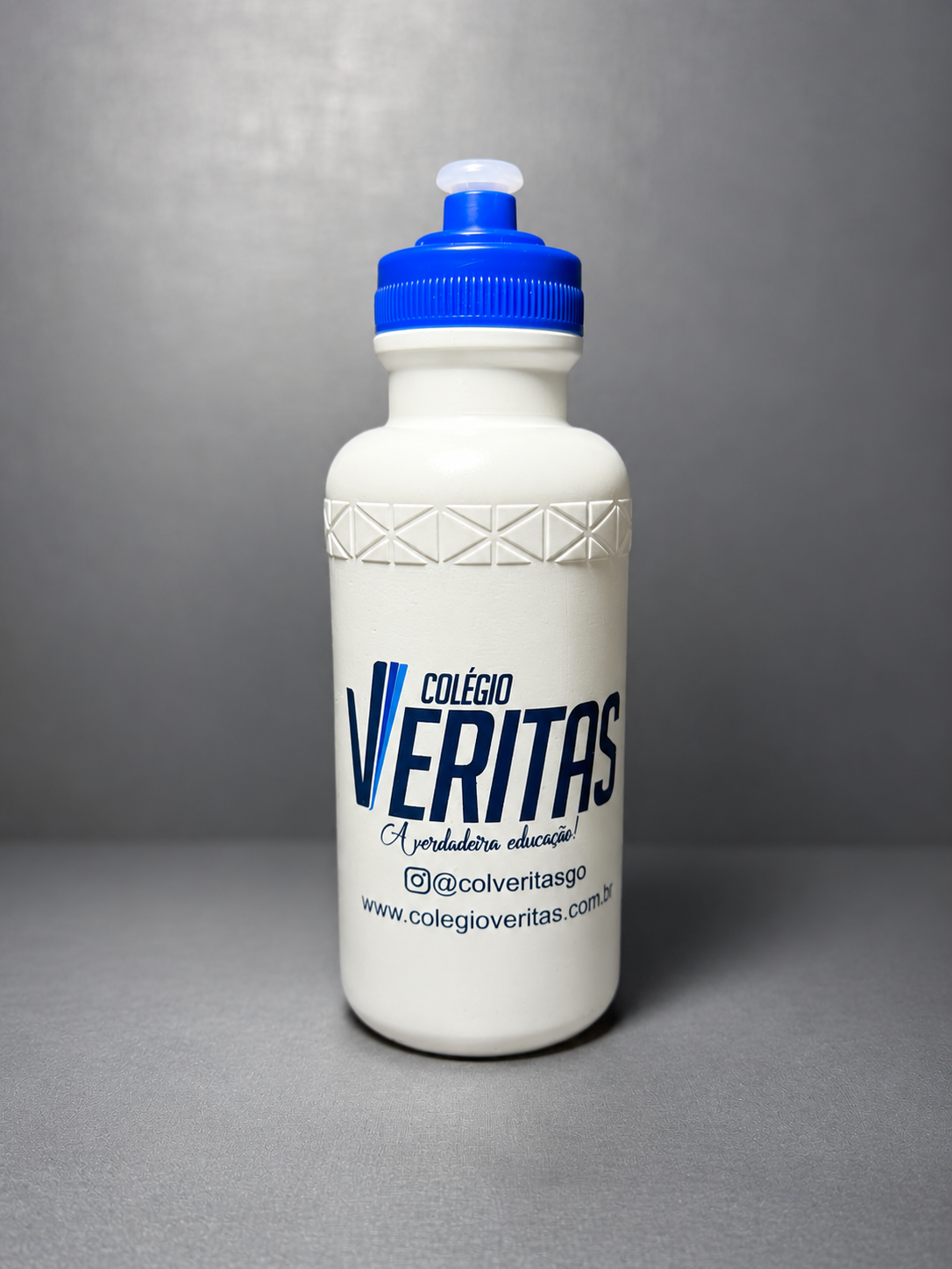 Squeeze Veritas