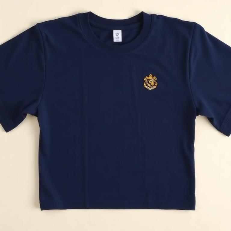 Bermuda Uniforme Veritas